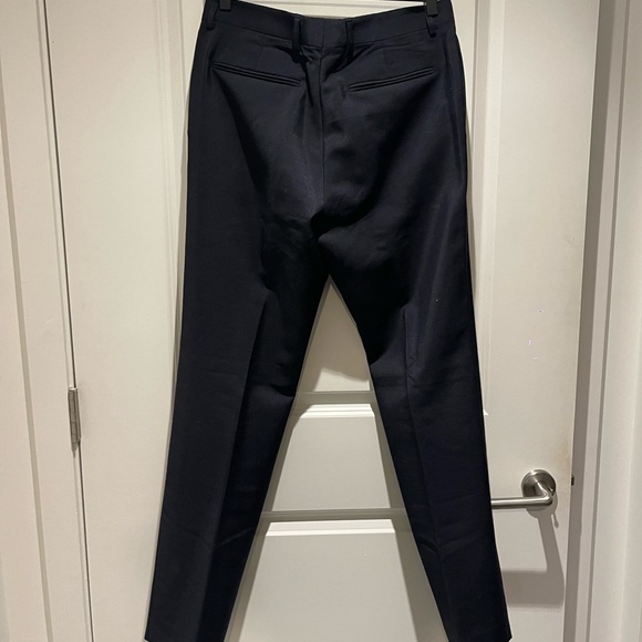 Valentino suit NAVY mint condition - Picture 7 of 12